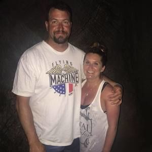 Meet your Posher, Krishelle